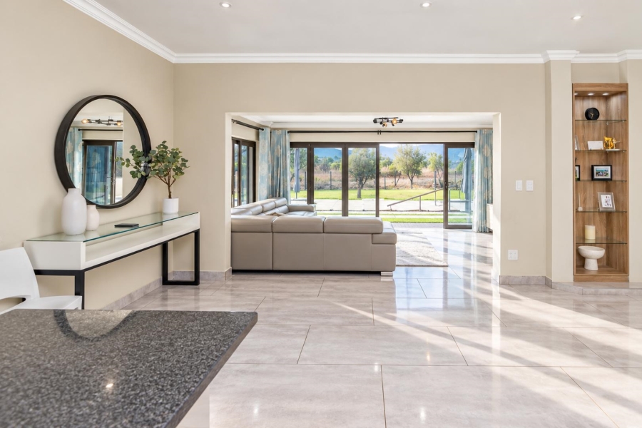 3 Bedroom Property for Sale in La Camargue Private Country Estate North West